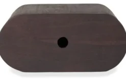 New Label51 Wandconsole Espresso SE-23.076 Rise