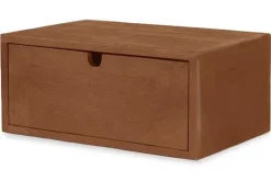 Nachtkastjes|Hangkasten^Wandconsole Nature Smooth SE-23.157 Hover