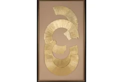 Best Richmond Interiors Wanddecoratie 211627 Eden