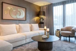 Best Richmond Interiors Wanddecoratie 211627 Eden