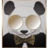 Hot Richmond Interiors Wanddecoratie 211628 Panda
