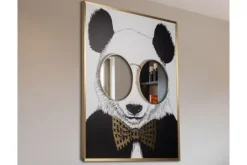 Hot Richmond Interiors Wanddecoratie 211628 Panda