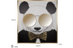 Hot Richmond Interiors Wanddecoratie 211628 Panda