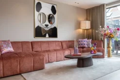 Hot Richmond Interiors Wanddecoratie 211628 Panda