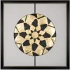 Richmond Interiors Schilderijen^Wanddecoratie 211641 Sun