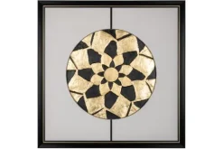Richmond Interiors Schilderijen^Wanddecoratie 211641 Sun