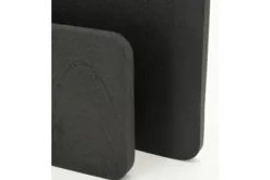 By-Boo Wandrekken^Wanddecoratie Black 240222 Yomu
