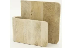 Hot By-Boo Wanddecoratie Natural 240220 Yomu