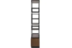 Richmond Interiors Opbergkasten|Boekenkasten^Wandkast 211399 Bonvoy
