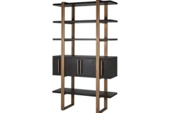 Outlet Richmond Interiors Wandkast 211174 Cambon