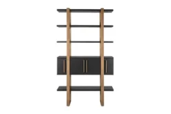 Outlet Richmond Interiors Wandkast 211174 Cambon