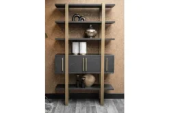Outlet Richmond Interiors Wandkast 211174 Cambon