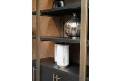 Outlet Richmond Interiors Wandkast 211174 Cambon