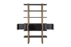 Outlet Richmond Interiors Wandkast 211174 Cambon