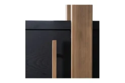 Outlet Richmond Interiors Wandkast 211174 Cambon