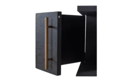 Outlet Richmond Interiors Wandkast 211174 Cambon