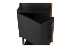 Outlet Richmond Interiors Wandkast 211174 Cambon