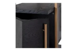 Outlet Richmond Interiors Wandkast 211174 Cambon
