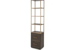 Discount Richmond Interiors Wandkast 214129 Carter