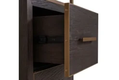 Discount Richmond Interiors Wandkast 214129 Carter