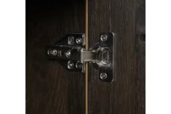 Richmond Interiors Opbergkasten|Vakkenkasten^Wandkast 214130 Carter