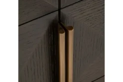 Richmond Interiors Opbergkasten^Wandkast 214131 Claremont