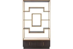 Best Richmond Interiors Wandkast 212822 Claremont