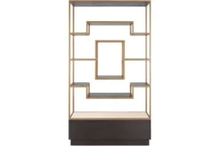 Best Richmond Interiors Wandkast 212822 Claremont