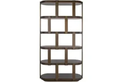 Best Richmond Interiors Wandkast 214216 Ellington