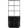 Clearance Richmond Interiors Wandkast 211602 Hampton