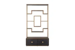 Richmond Interiors Vakkenkasten|Boekenkasten^Wandkast 210475 Hunter