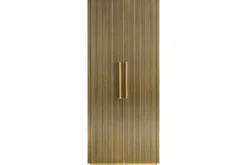 Richmond Interiors Wandkast 211719 Ironville