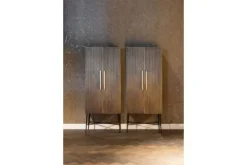 Richmond Interiors Opbergkasten^Wandkast 210589 Ironville