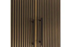 Hot Richmond Interiors Wandkast 212942 Les Arcs