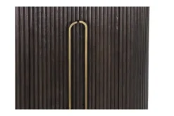 Richmond Interiors Opbergkasten^Wandkast 211115 Luxor