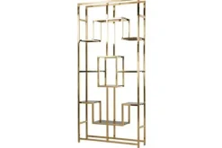 Outlet Richmond Interiors Wandkast 210333 Magnus