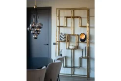 Outlet Richmond Interiors Wandkast 210333 Magnus
