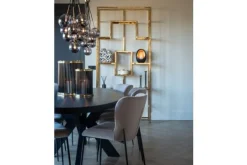 Outlet Richmond Interiors Wandkast 210333 Magnus