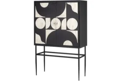 Sale Richmond Interiors Wandkast 211254 Mendoza