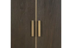 Richmond Interiors Opbergkasten|Boekenkasten^Wandkast 213071 Rivertree
