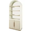 Richmond Interiors Opbergkasten|Boekenkasten^Wandkast 213139 Tivoli