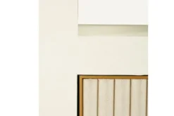 Richmond Interiors Opbergkasten|Boekenkasten^Wandkast 213139 Tivoli