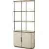 Richmond Interiors Opbergkasten|Boekenkasten^Wandkast 213085 Tivoli