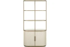 Richmond Interiors Opbergkasten|Boekenkasten^Wandkast 213085 Tivoli