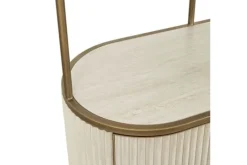 Richmond Interiors Opbergkasten|Boekenkasten^Wandkast 213085 Tivoli