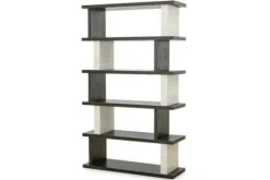 Outlet Richmond Interiors Wandkast 213083 Waldorf