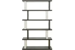 Outlet Richmond Interiors Wandkast 213083 Waldorf