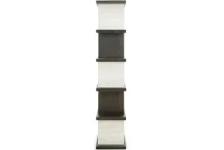 Outlet Richmond Interiors Wandkast 213083 Waldorf