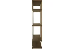 Tower Living Opbergkasten^Wandkast Belvedere