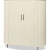 Tower Living Opbergkasten^Wandkast Corbetta